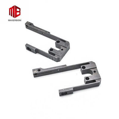 91916000 METAL YOKE, KNIFE INTELLIGENCE, GMC For Gerber Suitable For XLC7000