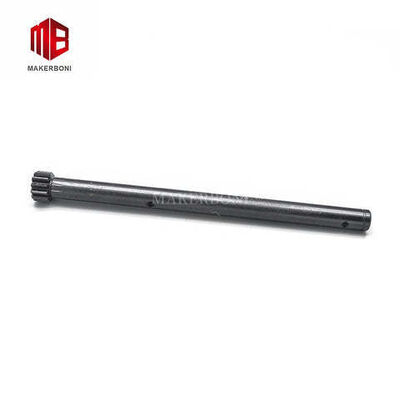 90940000 Duarble Shaft Pinion Sharpener Drive For Gerber XLC7000 Cutting Machine