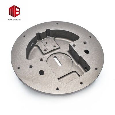 Garment Shops 90934000 Bowl Presser Foot For Gerber cutting machine