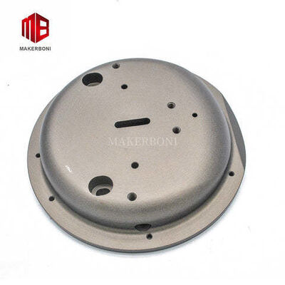 Garment Shops 90934000 Bowl Presser Foot For Gerber cutting machine