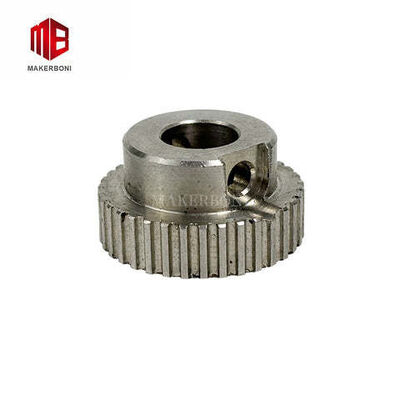 98563001 Steel DRIVE PULLEY-LOWER Used For Gerber Cutting machine