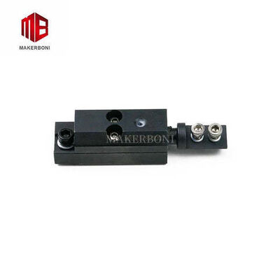 10118225001 Square Swivel Kit Steel Spare Parts For Gerber XLC7000 Z7