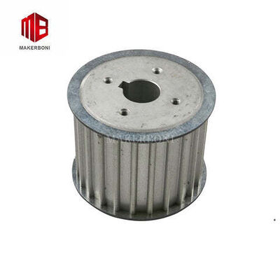 90101000 Pulley Driven X-Axis Spare Parts For Gerber Xlc7000 cutter