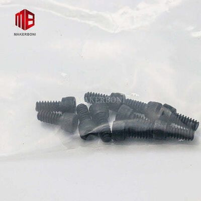 804064905 Standard Durable Screw Spare Parts For Gerber Cutter Wholesale