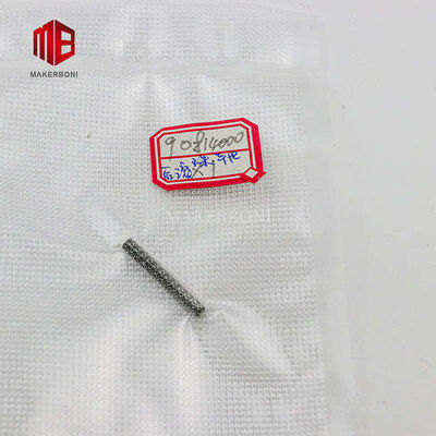90814000 Carbide Roller Guide Pin for Gerber XLC7000 Textile Machine