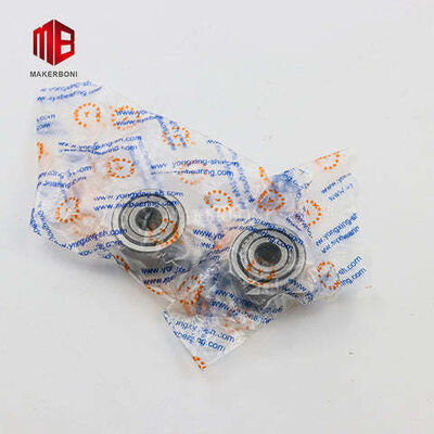 153500607 Bearing Yoke Style For Gerber XLC7000 Cutter Camroll 19mm retail