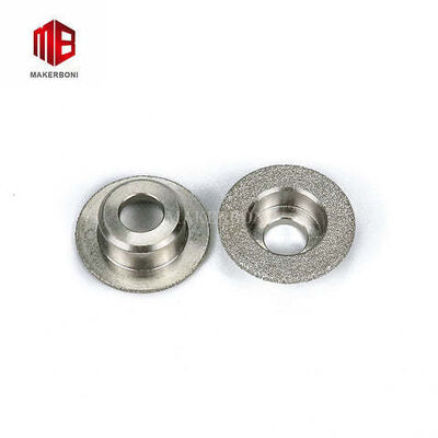 43323000 Durable Grinding Wheel For Gerber Cutting Machine GT5250/S5200