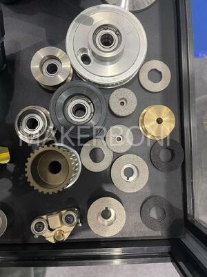 43323000 Durable Grinding Wheel For Gerber Cutting Machine GT5250/S5200