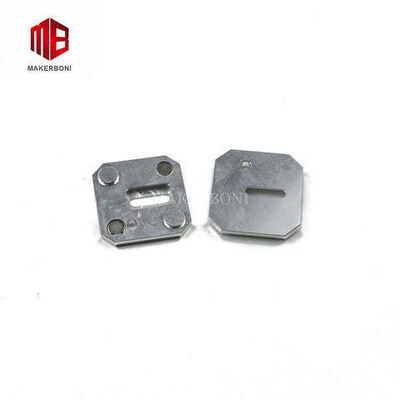 High quality metal silver (colour) Aluminum cap For Gerber cutting machine