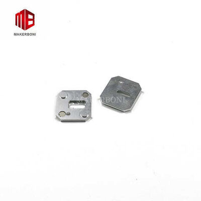 High quality metal silver (colour) Aluminum cap For Gerber cutting machine