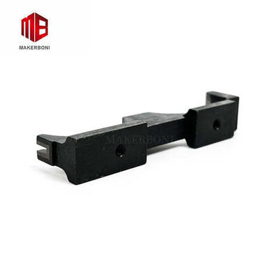 90944000 90944001 Upper Carbide Blade Guide Assembly For Gerber