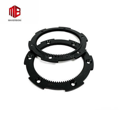 90928000 steel Sharpener Drive Gear XLC7000 Cutting Machine Parts