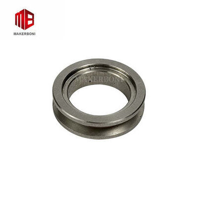 90835000 Pulley Idler Sharpener Spare Parts For Gerber XLC7000 Parts