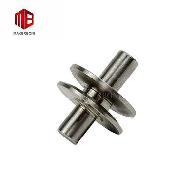 90391000 SHAFT,PULLEY,WHEEL,GRINDING,SHARPENER For Gerber XLC7000