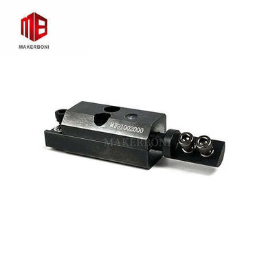 91002000 Fivefold Lifetime Square Swivel Kit For Gerber XLC7000 Z7