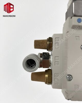 High-Performance Solenoid Valve for Gerber Paragon - 9097000 Beam Clamp Controller