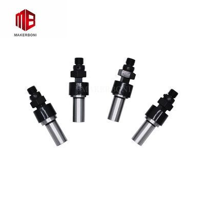 70102109/105950 Good Material Wheel Grinding Shaft For Bullmer Spare parts for Bullmer Cutter 115293