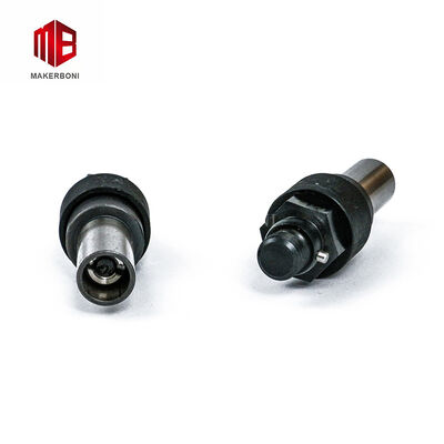 70102109/105950 Good Material Wheel Grinding Shaft For Bullmer Spare parts for Bullmer Cutter 115293