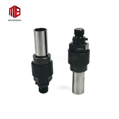 70102109/105950 Good Material Wheel Grinding Shaft For Bullmer Spare parts for Bullmer Cutter 115293