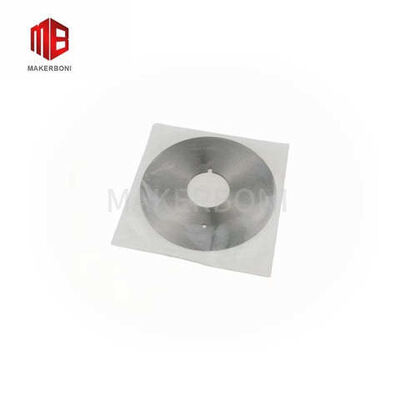 Round Knife For Bullmer Cutting Machine