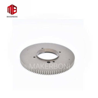 70132478 Large toothed disc For Bullmer Cutter