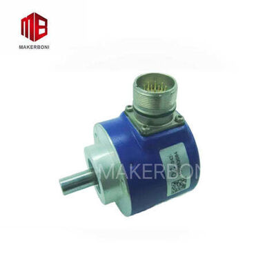 70130715 blue steel high quality Encoder For Bullmer Cutting Machine
