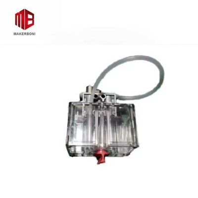 701302 Injection Oiler LB 11 Kompl For Bullmer Manufacturing Plant