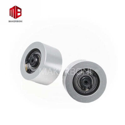 100146 Durable Roller For Bullmer Cutting Machine