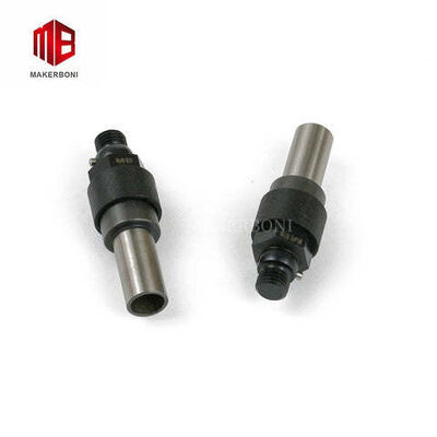 70102133 steel Garment Shops Grinding Wheel Shaft For Bullmer 115293