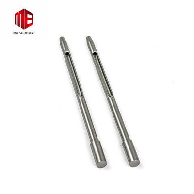 109225-4mm Drill For Bullmer Cutting Machine