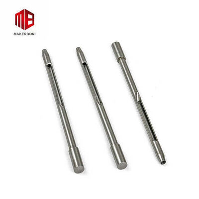 109225-4mm Drill For Bullmer Cutting Machine