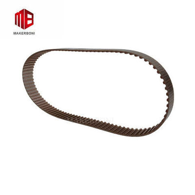 053759 Brown Plastic Gear Belt Timing Belt 16-T5-815 For Bullmer