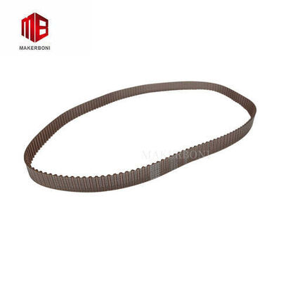 053759 Brown Plastic Gear Belt Timing Belt 16-T5-815 For Bullmer