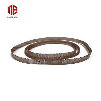 053759 Brown Plastic Gear Belt Timing Belt 16-T5-815 For Bullmer