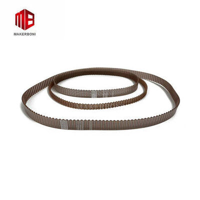 053759 Brown Plastic Gear Belt Timing Belt 16-T5-815 For Bullmer