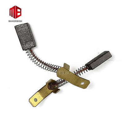 Carbon Brush For Bumller Cutting Machine