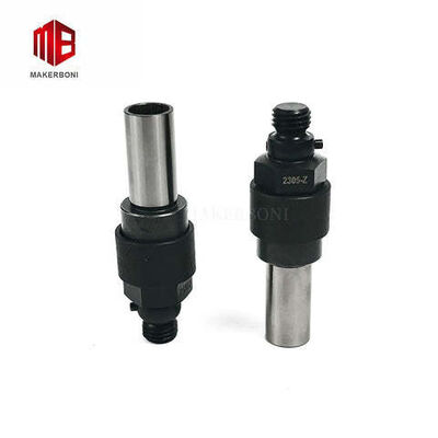 Garment Shops Wheel Grinding Shaft Spare Parts For Bullmer 70102109/105950