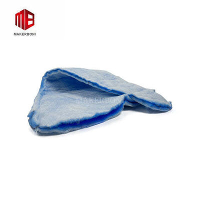 7013624 Filter Cotton For Bullmer cutter 53619 Manufacturing Plant