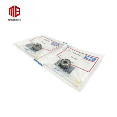 70124004 Bearing Spare Parts For Bullmer Manufacturing Plant 624zz