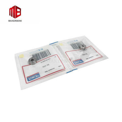 70124004 Bearing Spare Parts For Bullmer Manufacturing Plant 624zz