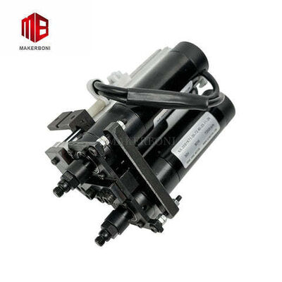 105921 Sharpening Device Assy Spare Parts For Bullmer CUTTING MACHINE