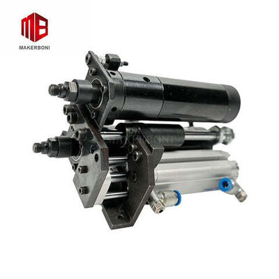 105921 Sharpening Device Assy Spare Parts For Bullmer CUTTING MACHINE