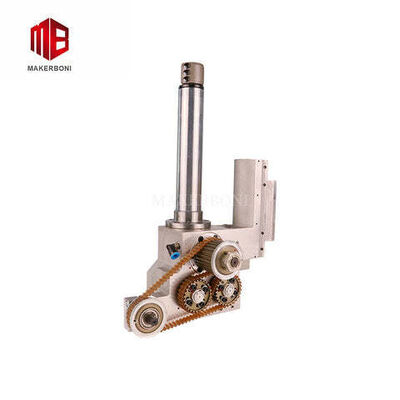 101251 Metal Knife Drive Assembly For Bullmer Cuttingmachine Parts