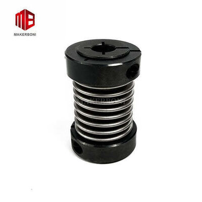 70103139 Bullmer Cutter Parts Elastic Coupling 060726 For Cutting Machine