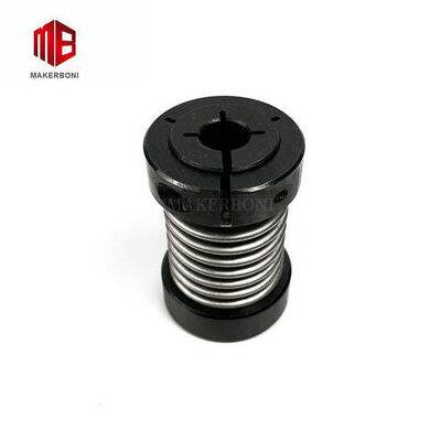 70103139 Bullmer Cutter Parts Elastic Coupling 060726 For Cutting Machine