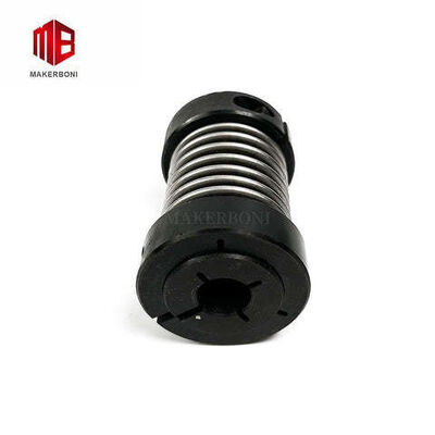 70103139 Bullmer Cutter Parts Elastic Coupling 060726 For Cutting Machine