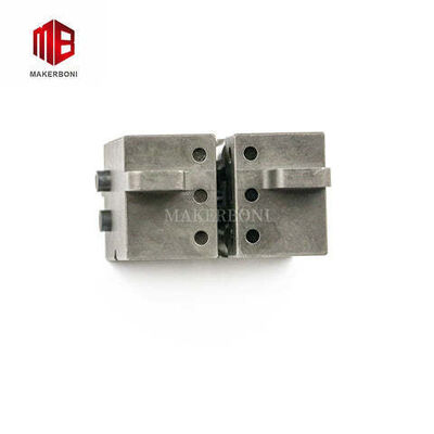 N09.0002S072 Lower Blade Guide Spare Parts for FK Cutting Machines and Precision