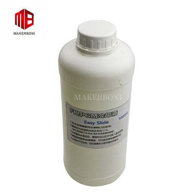 EASY SLIDE for FK Cutting Machines – Enhanced Performance and Smooth Operation