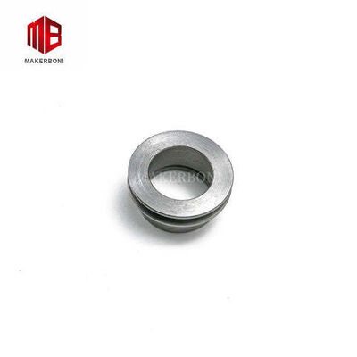 10005S023R0 Tensioning Pulley Spare Parts for FK Cutting Machines – Precision and Durability