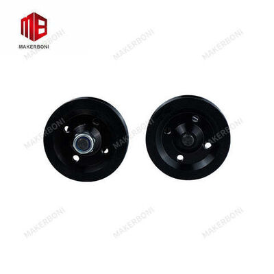 N09.0002S331 Upper Blade Guide Spare Parts for FK Cutting Machines – Precision and Durability